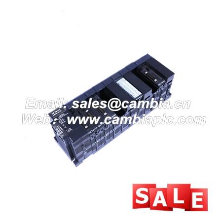 IC697CHS790	GE Fanuc